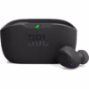 Kulak içi Kulaklık JBL Wave Buds TWS Bluetooth Kulak İçi Kulaklık Siyah Tem Teknoloji