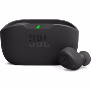 JBL Wave Buds TWS Bluetooth Kulak İçi Kulaklık Siyah Kulak içi Kulaklık JBL Wave Buds TWS Bluetooth Kulak İçi Kulaklık Siyah Tem Teknoloji